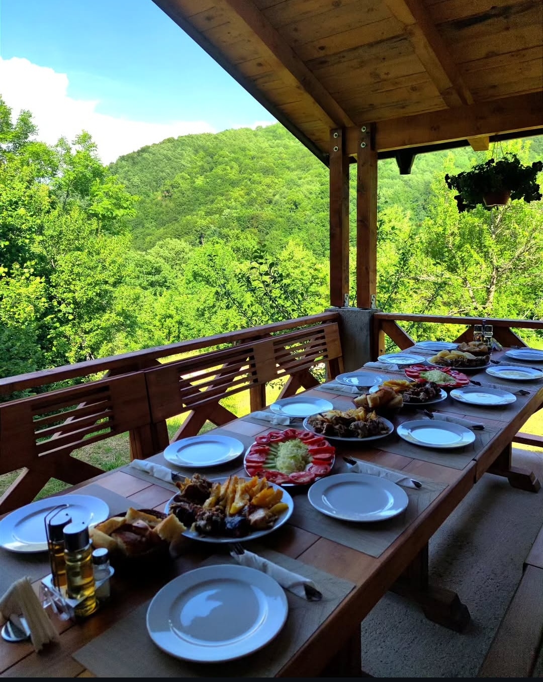 Etno domaćinstvo Dvožak