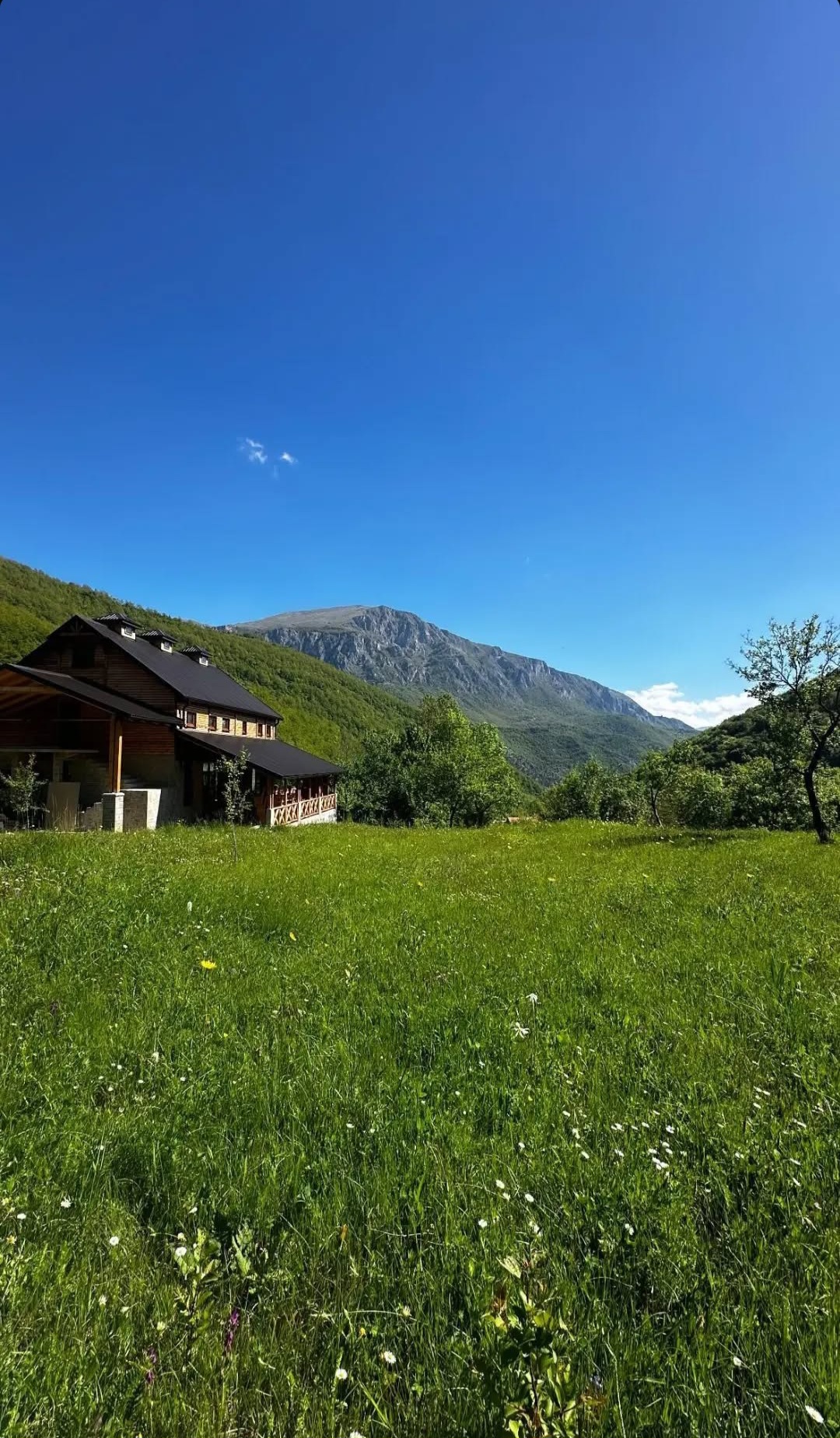 Prijatni i gostoljibivi domaćini