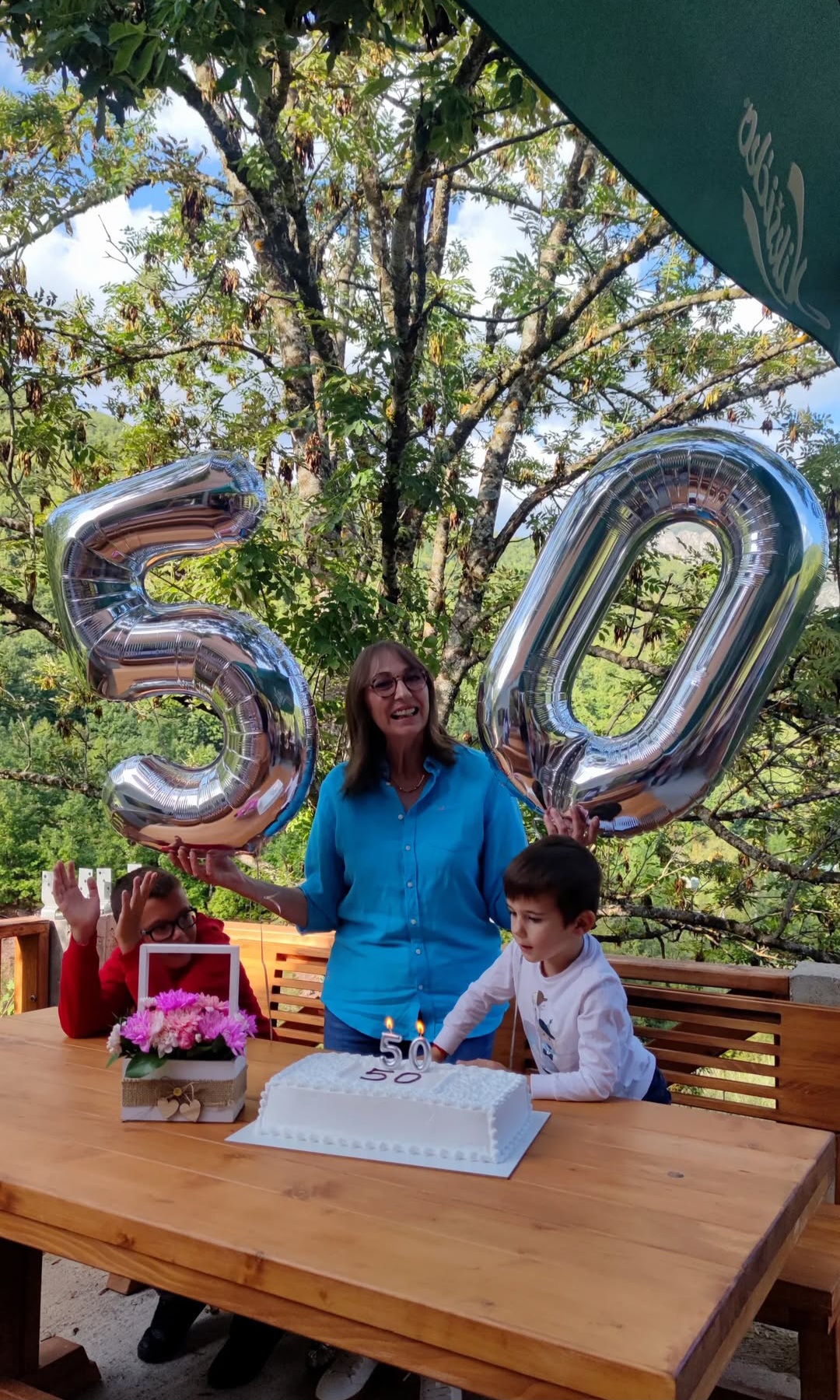 Porodična atmosfera